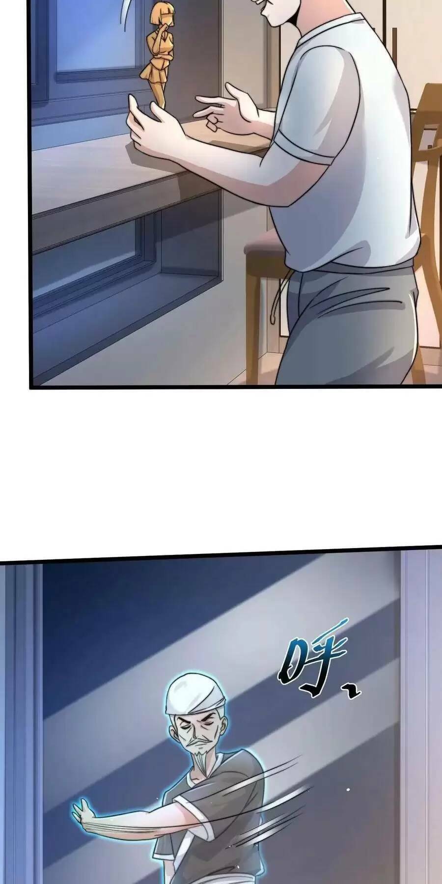 Bắt Đầu Livestream ở Địa Phủ Phát sóng trực tiếp ở đây ai dám đến Chap 32 - Next Chap 33