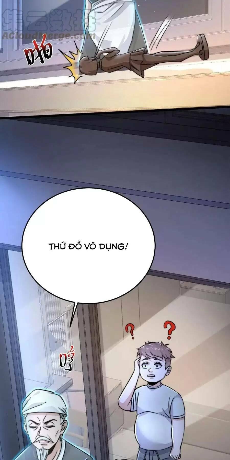 Bắt Đầu Livestream ở Địa Phủ Phát sóng trực tiếp ở đây ai dám đến Chap 32 - Next Chap 33