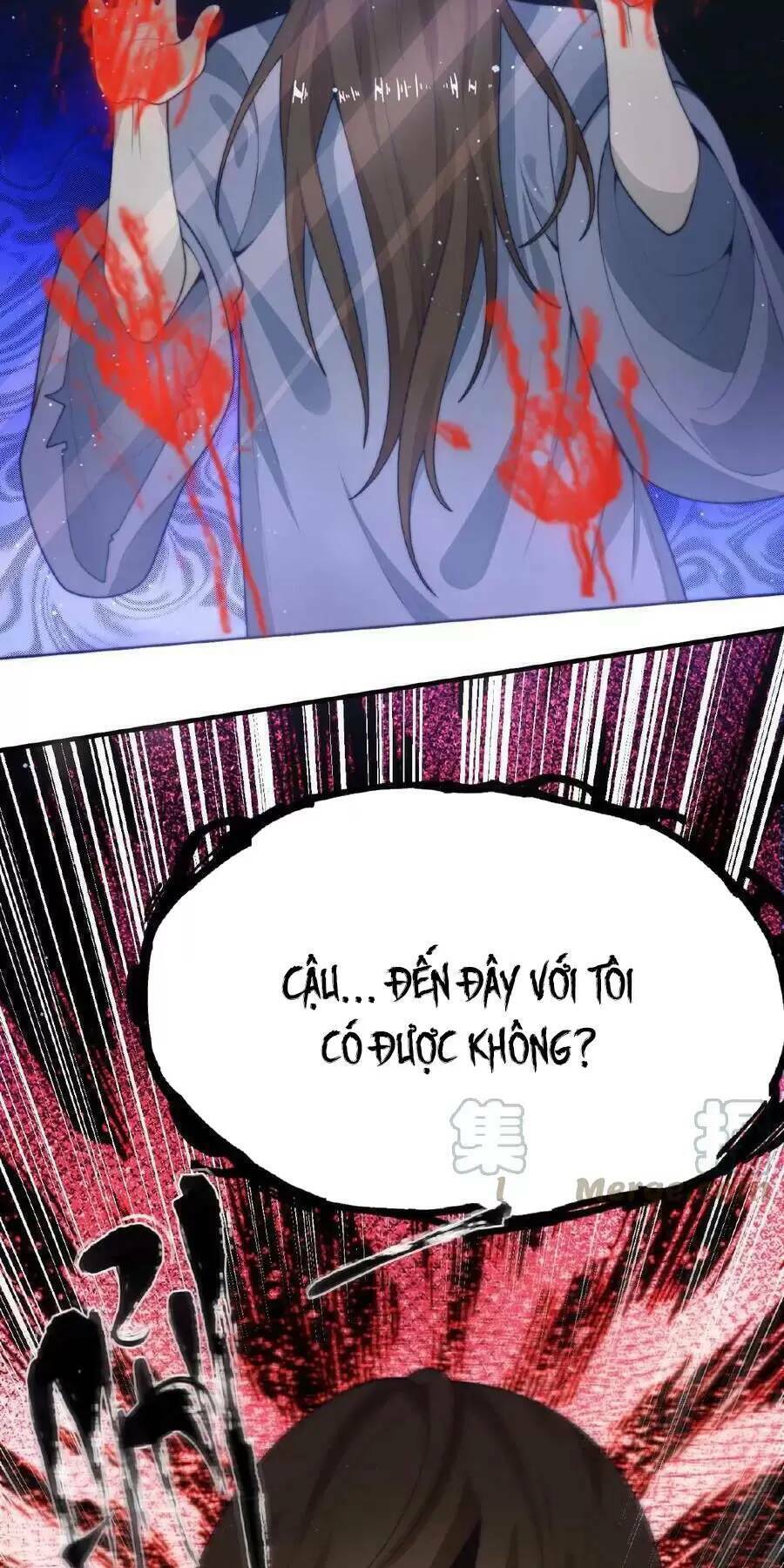 Bắt Đầu Livestream ở Địa Phủ Phát sóng trực tiếp ở đây ai dám đến Chap 33 - Next Chap 34