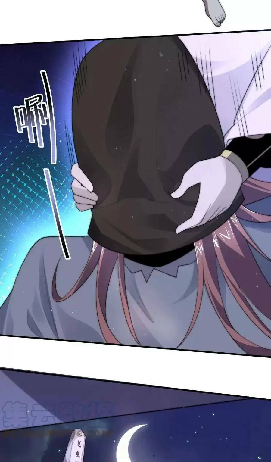 Bắt Đầu Livestream ở Địa Phủ Phát sóng trực tiếp ở đây ai dám đến Chap 33 - Next Chap 34