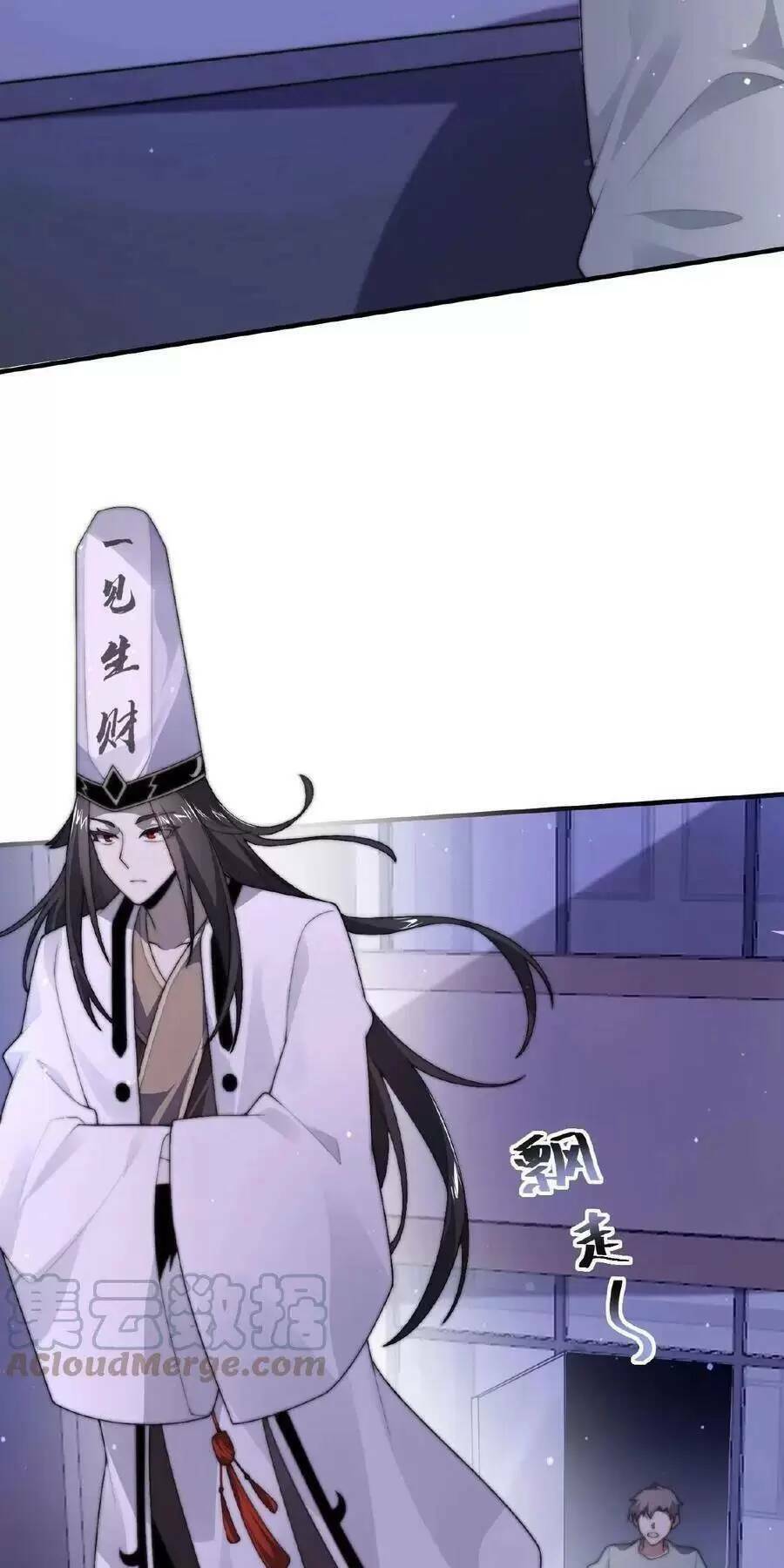 Bắt Đầu Livestream ở Địa Phủ Phát sóng trực tiếp ở đây ai dám đến Chap 33 - Next Chap 34