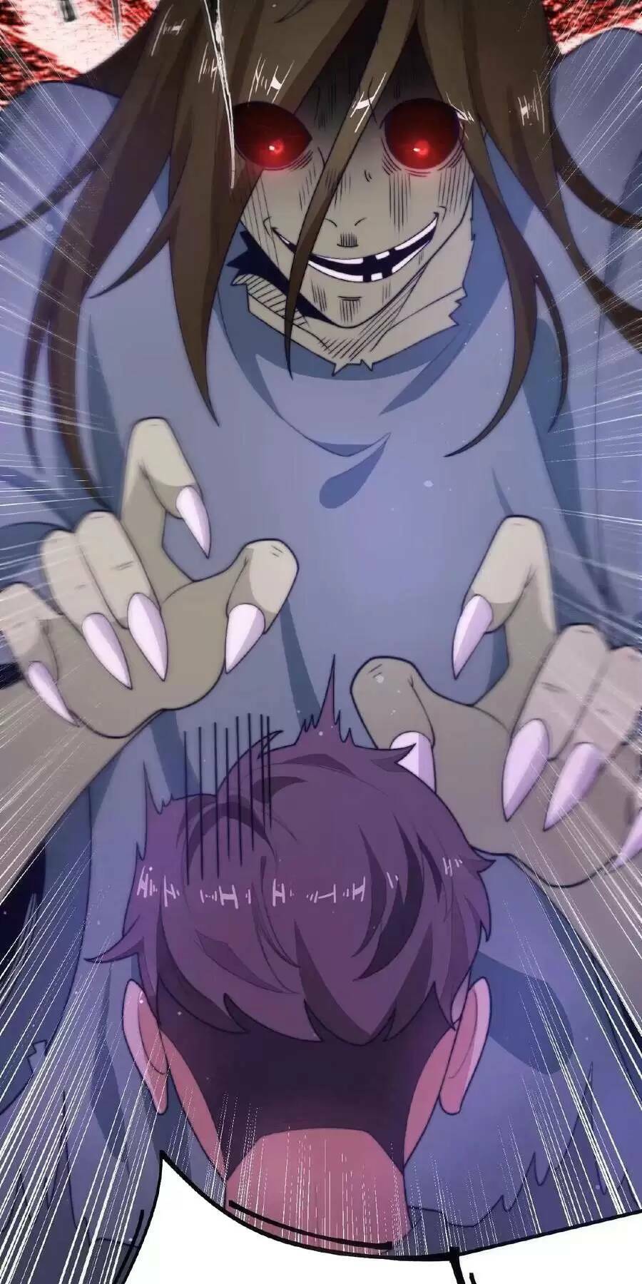 Bắt Đầu Livestream ở Địa Phủ Phát sóng trực tiếp ở đây ai dám đến Chap 33 - Next Chap 34