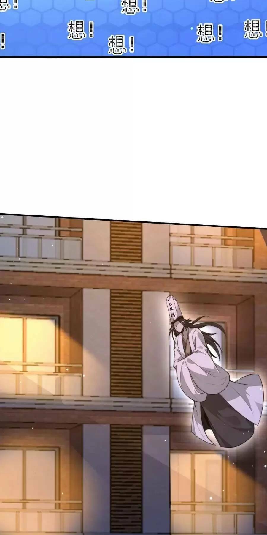 Bắt Đầu Livestream ở Địa Phủ Phát sóng trực tiếp ở đây ai dám đến Chap 33 - Next Chap 34