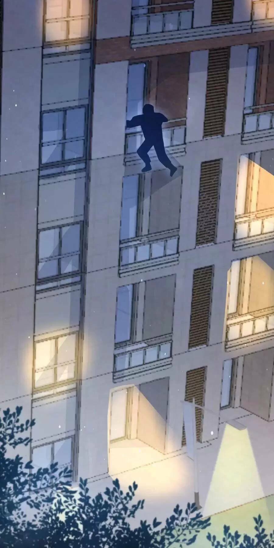 Bắt Đầu Livestream ở Địa Phủ Phát sóng trực tiếp ở đây ai dám đến Chap 33 - Next Chap 34