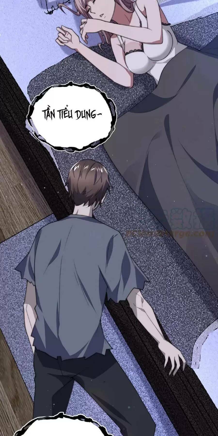 Bắt Đầu Livestream ở Địa Phủ Phát sóng trực tiếp ở đây ai dám đến Chap 33 - Next Chap 34