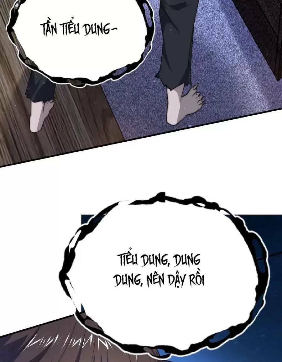 Bắt Đầu Livestream ở Địa Phủ Phát sóng trực tiếp ở đây ai dám đến Chap 33 - Next Chap 34