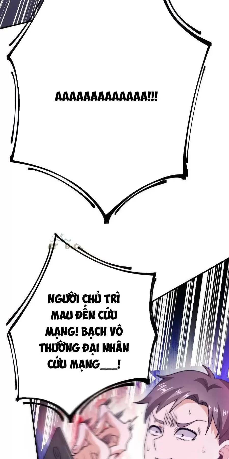 Bắt Đầu Livestream ở Địa Phủ Phát sóng trực tiếp ở đây ai dám đến Chap 33 - Next Chap 34