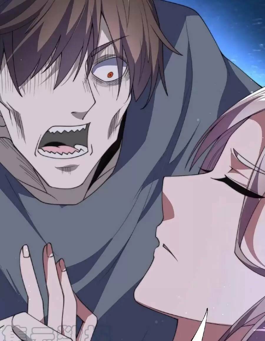 Bắt Đầu Livestream ở Địa Phủ Phát sóng trực tiếp ở đây ai dám đến Chap 33 - Next Chap 34