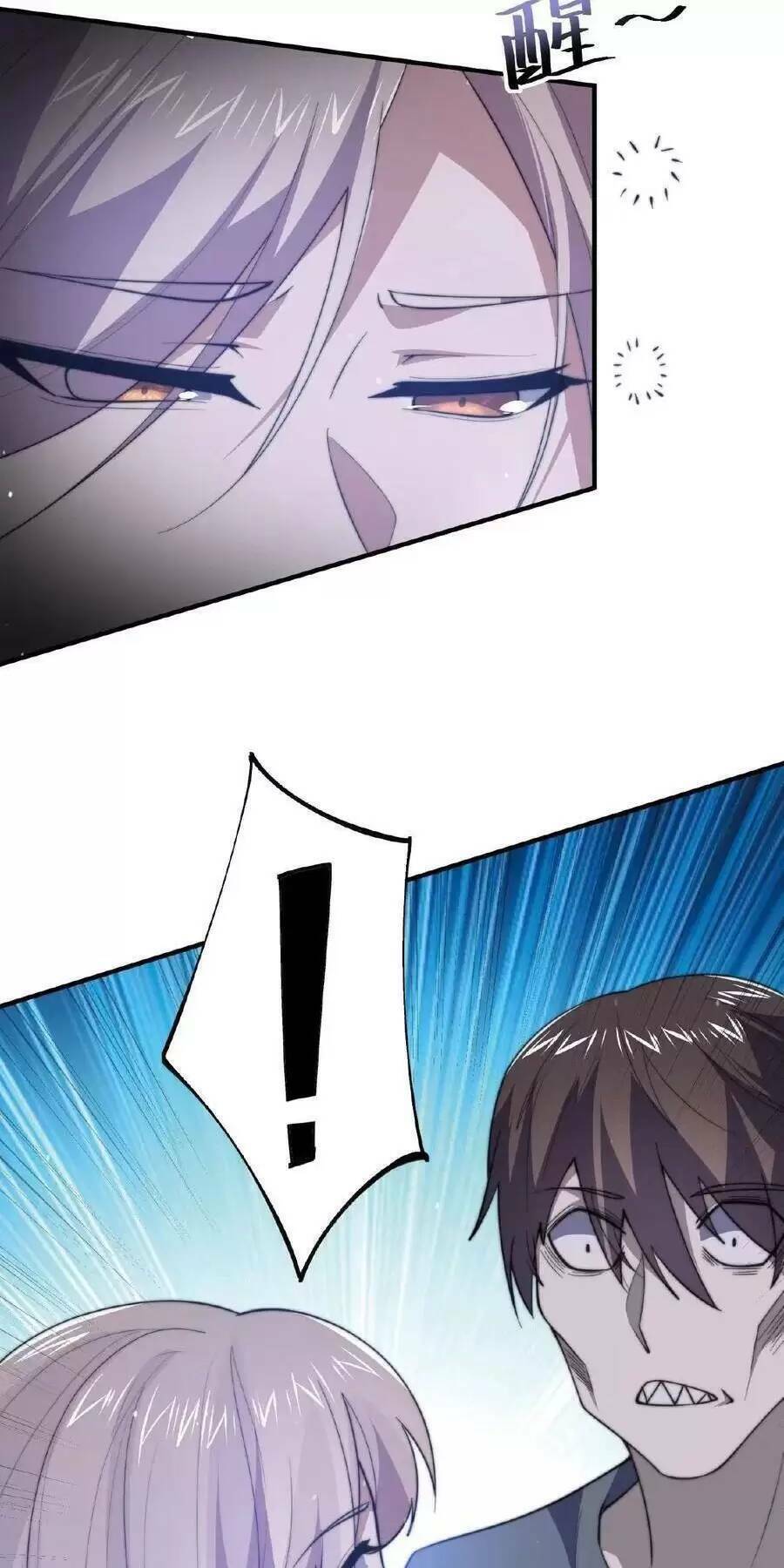 Bắt Đầu Livestream ở Địa Phủ Phát sóng trực tiếp ở đây ai dám đến Chap 33 - Next Chap 34