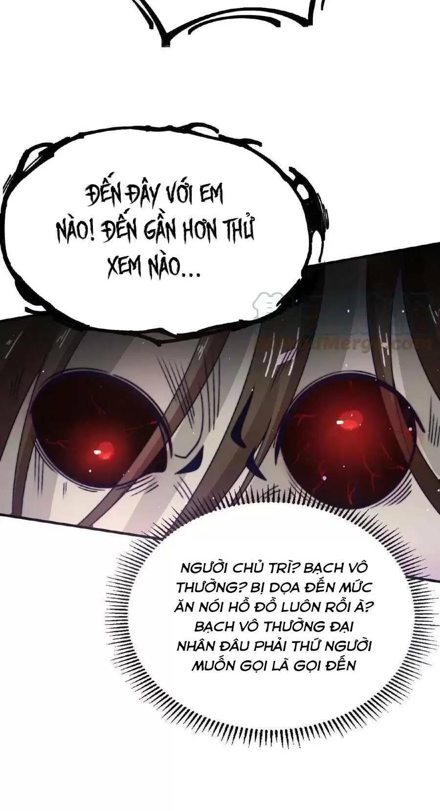 Bắt Đầu Livestream ở Địa Phủ Phát sóng trực tiếp ở đây ai dám đến Chap 33 - Next Chap 34