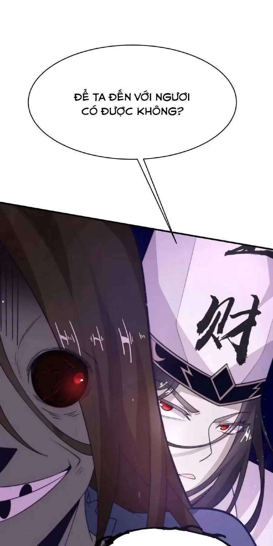 Bắt Đầu Livestream ở Địa Phủ Phát sóng trực tiếp ở đây ai dám đến Chap 33 - Next Chap 34