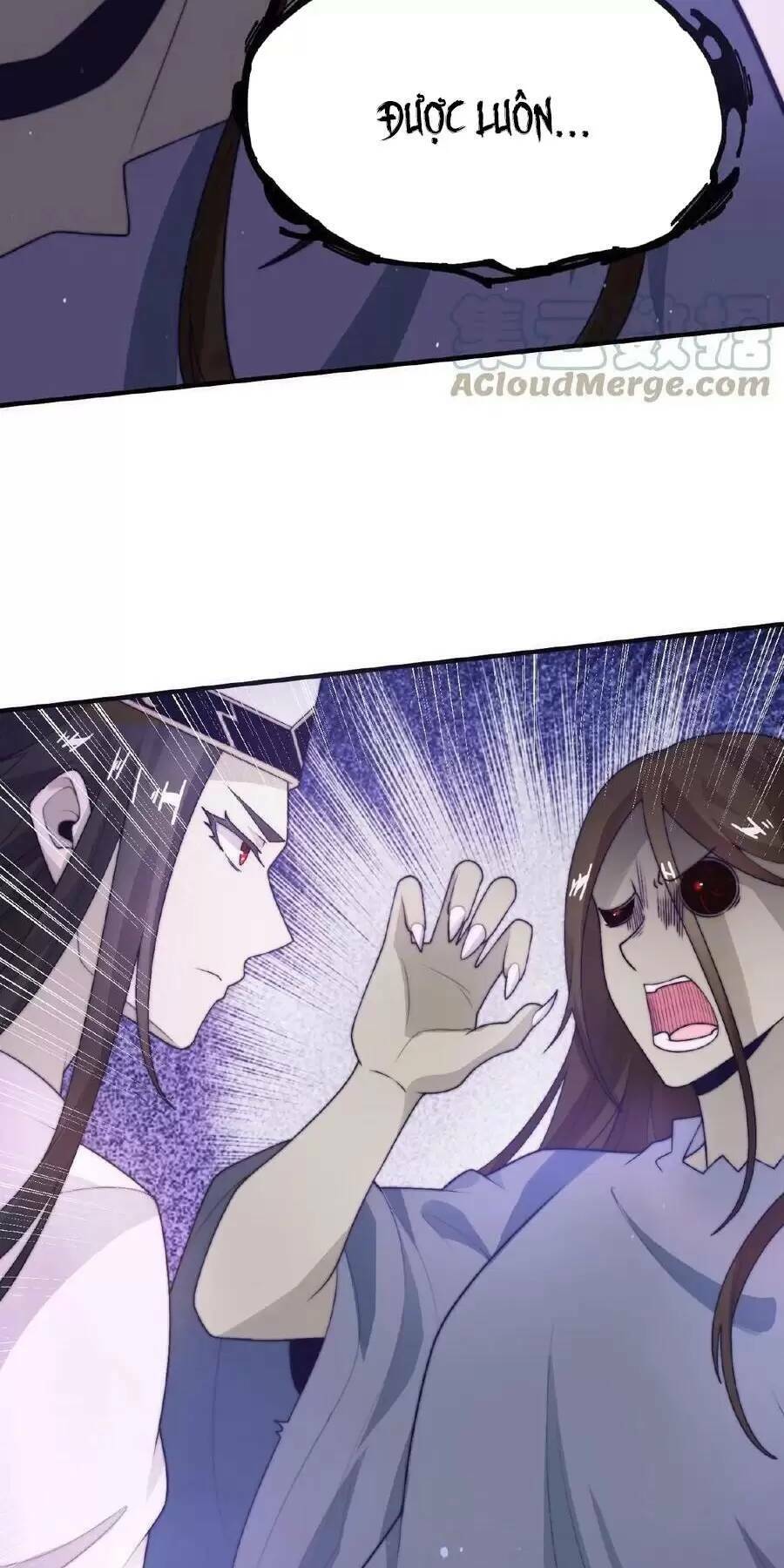 Bắt Đầu Livestream ở Địa Phủ Phát sóng trực tiếp ở đây ai dám đến Chap 33 - Next Chap 34