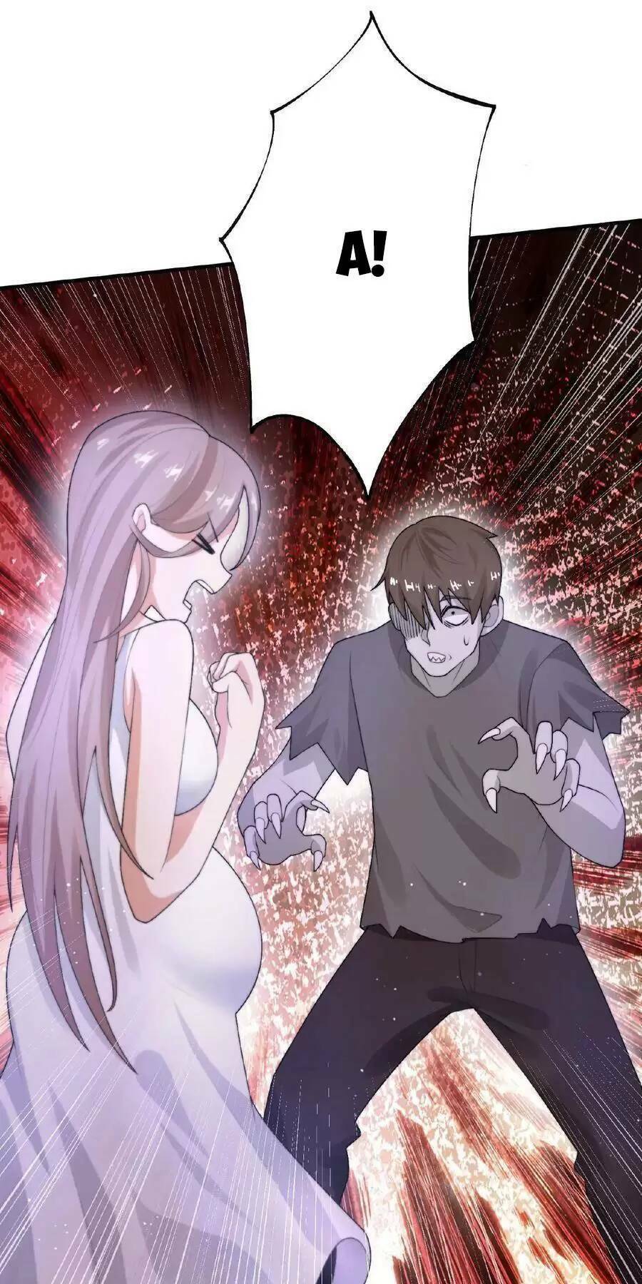 Bắt Đầu Livestream ở Địa Phủ Phát sóng trực tiếp ở đây ai dám đến Chap 34 - Next Chap 35