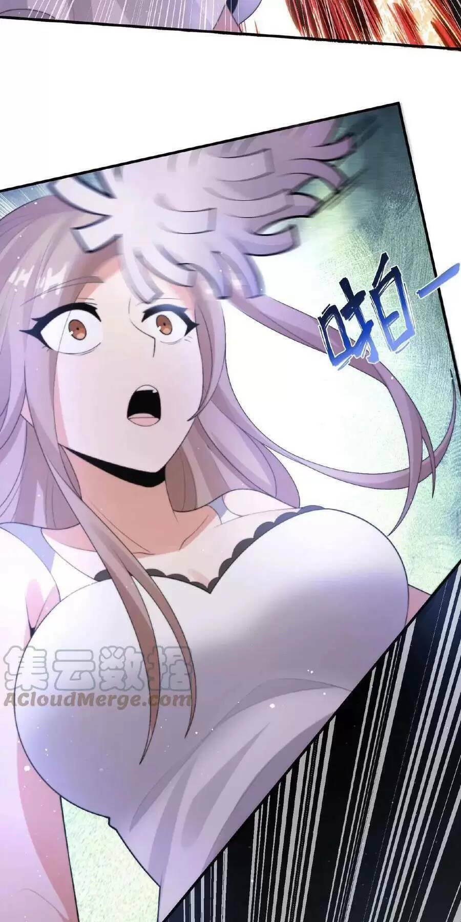 Bắt Đầu Livestream ở Địa Phủ Phát sóng trực tiếp ở đây ai dám đến Chap 34 - Next Chap 35