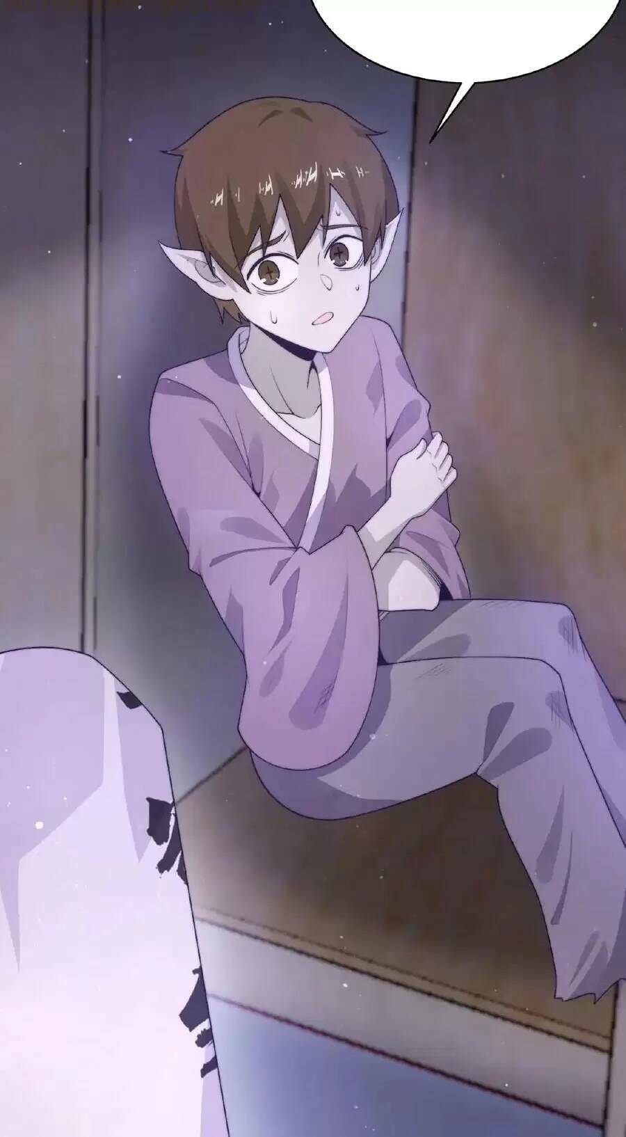 Bắt Đầu Livestream ở Địa Phủ Phát sóng trực tiếp ở đây ai dám đến Chap 34 - Next Chap 35