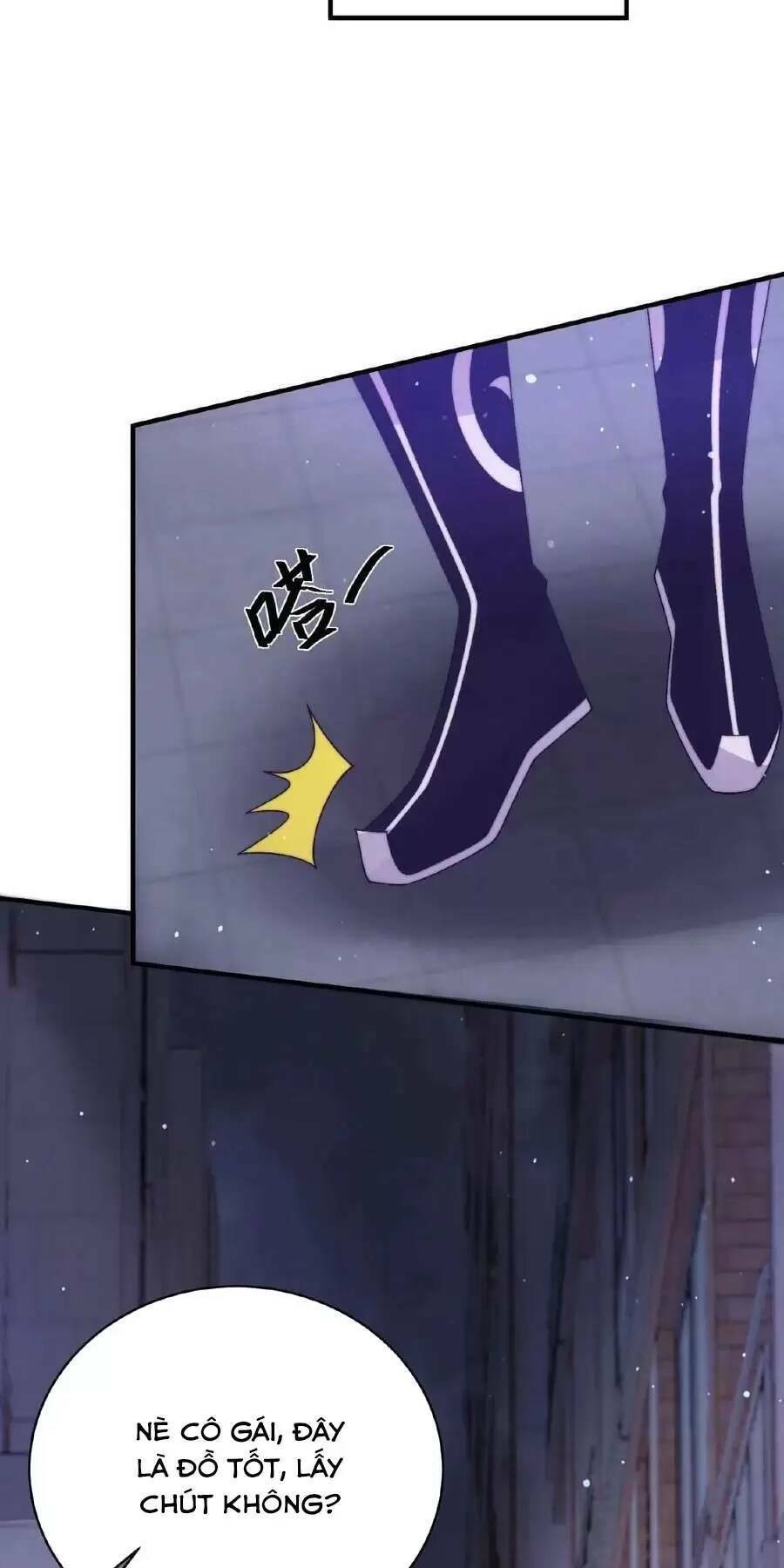 Bắt Đầu Livestream ở Địa Phủ Phát sóng trực tiếp ở đây ai dám đến Chap 34 - Next Chap 35