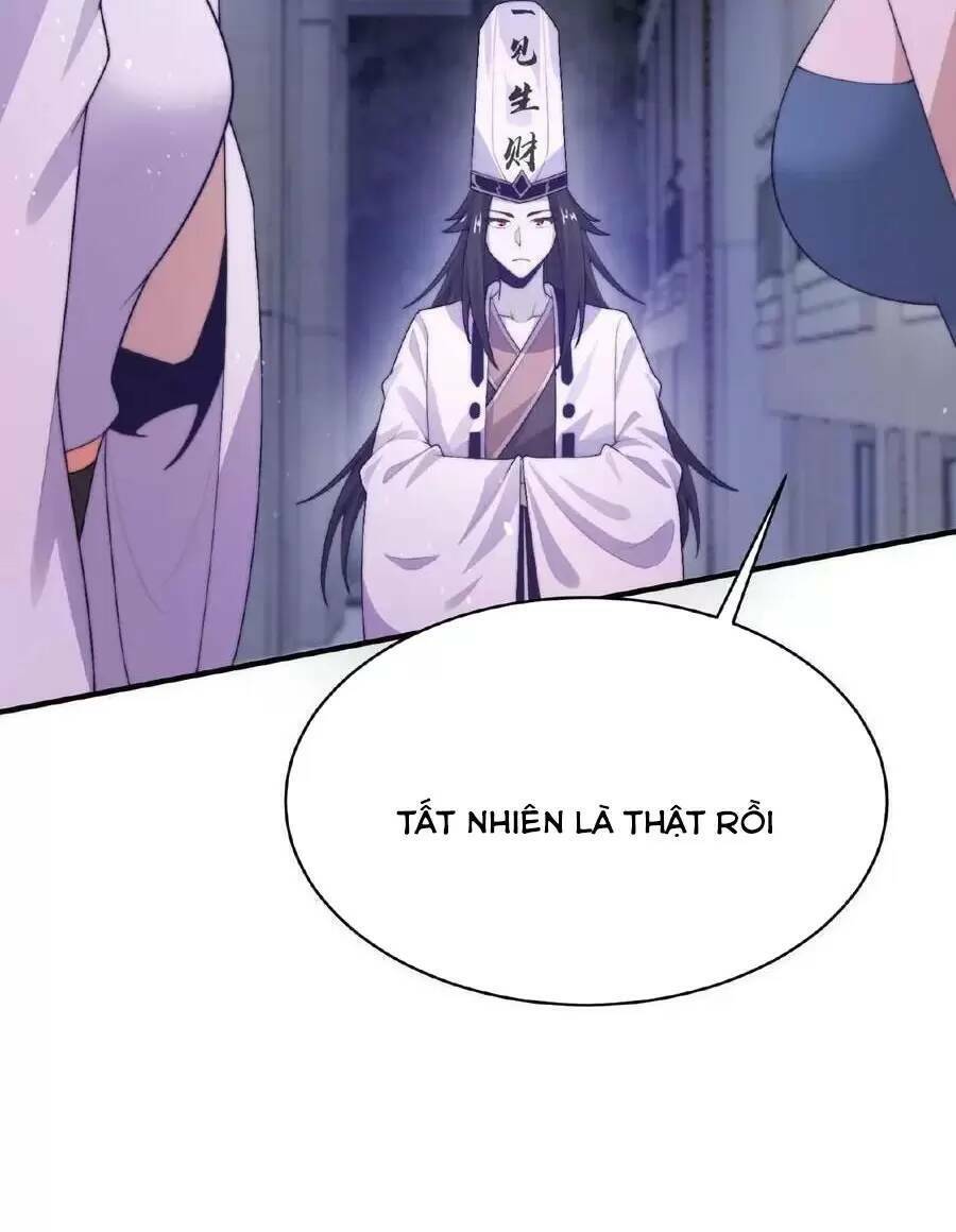 Bắt Đầu Livestream ở Địa Phủ Phát sóng trực tiếp ở đây ai dám đến Chap 34 - Next Chap 35