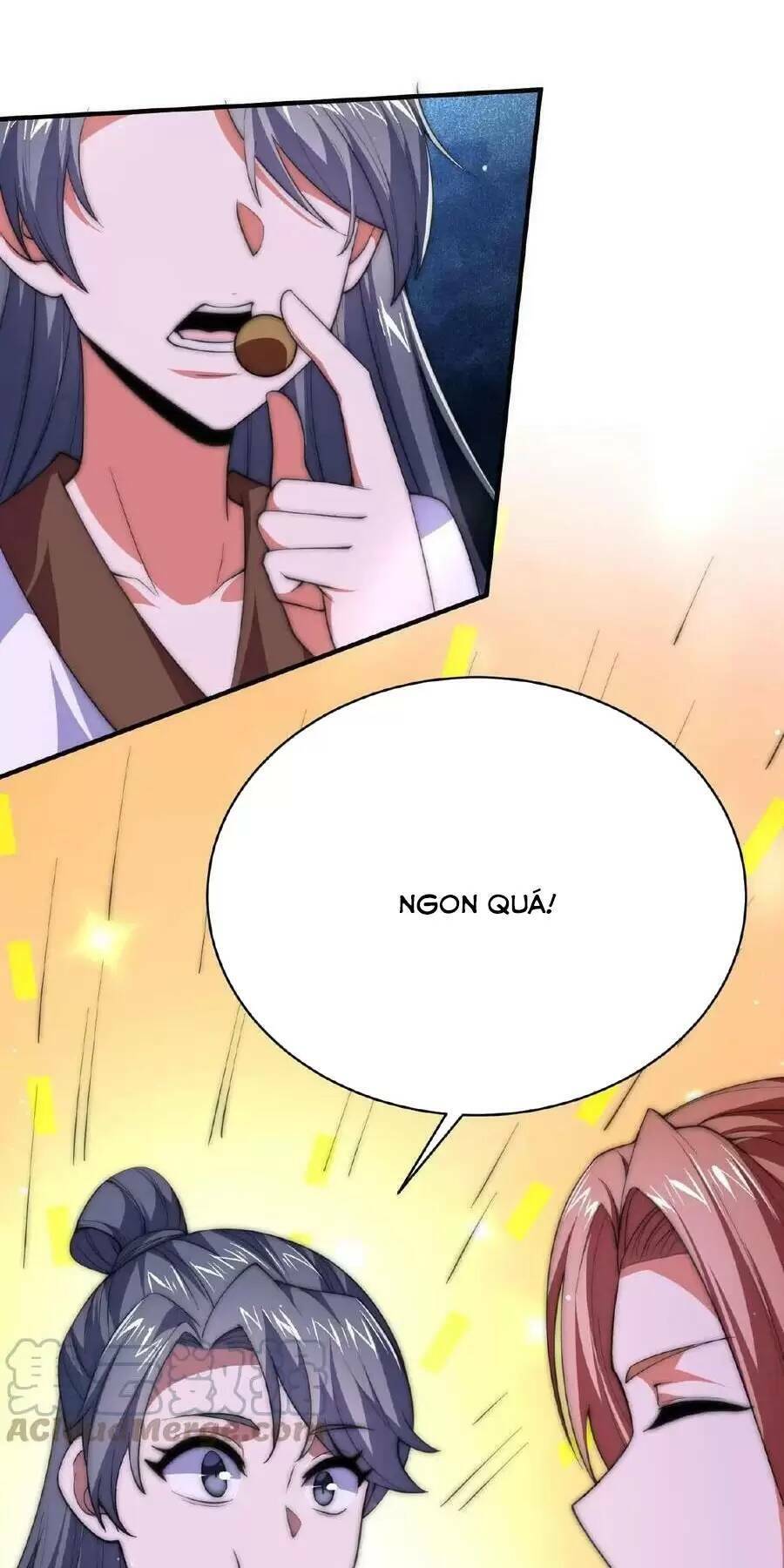 Bắt Đầu Livestream ở Địa Phủ Phát sóng trực tiếp ở đây ai dám đến Chap 34 - Next Chap 35