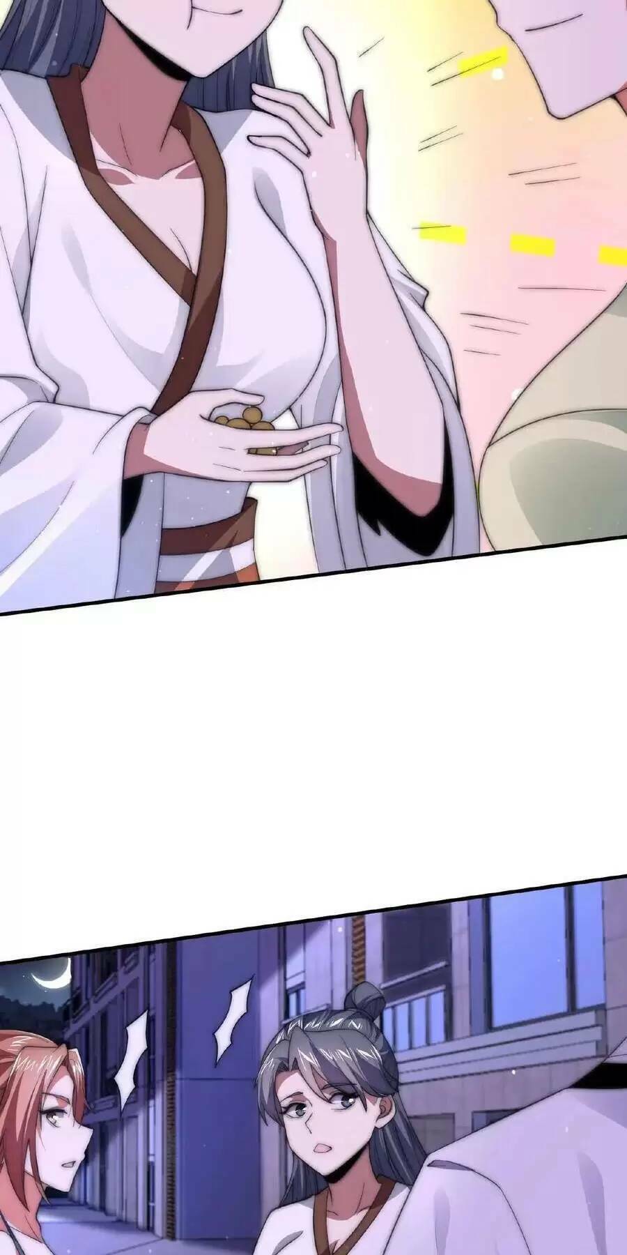 Bắt Đầu Livestream ở Địa Phủ Phát sóng trực tiếp ở đây ai dám đến Chap 34 - Next Chap 35