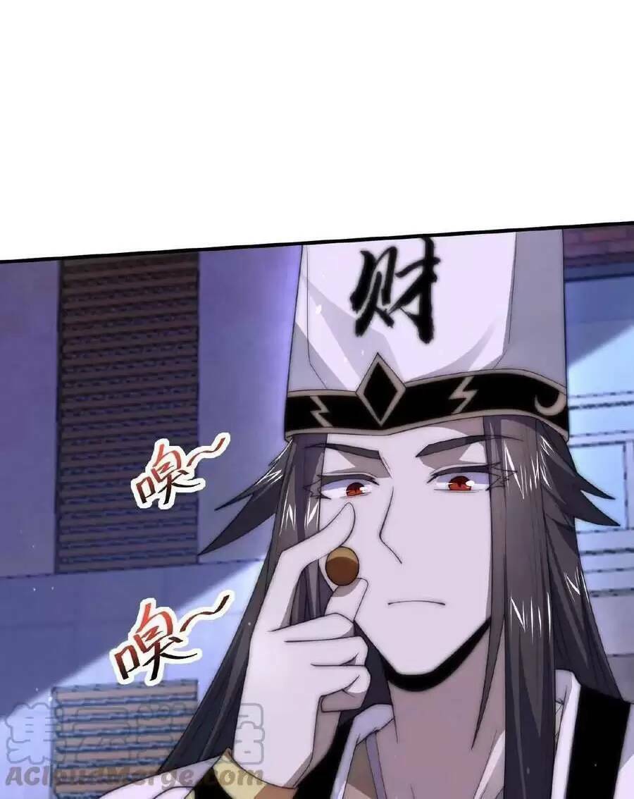 Bắt Đầu Livestream ở Địa Phủ Phát sóng trực tiếp ở đây ai dám đến Chap 34 - Next Chap 35