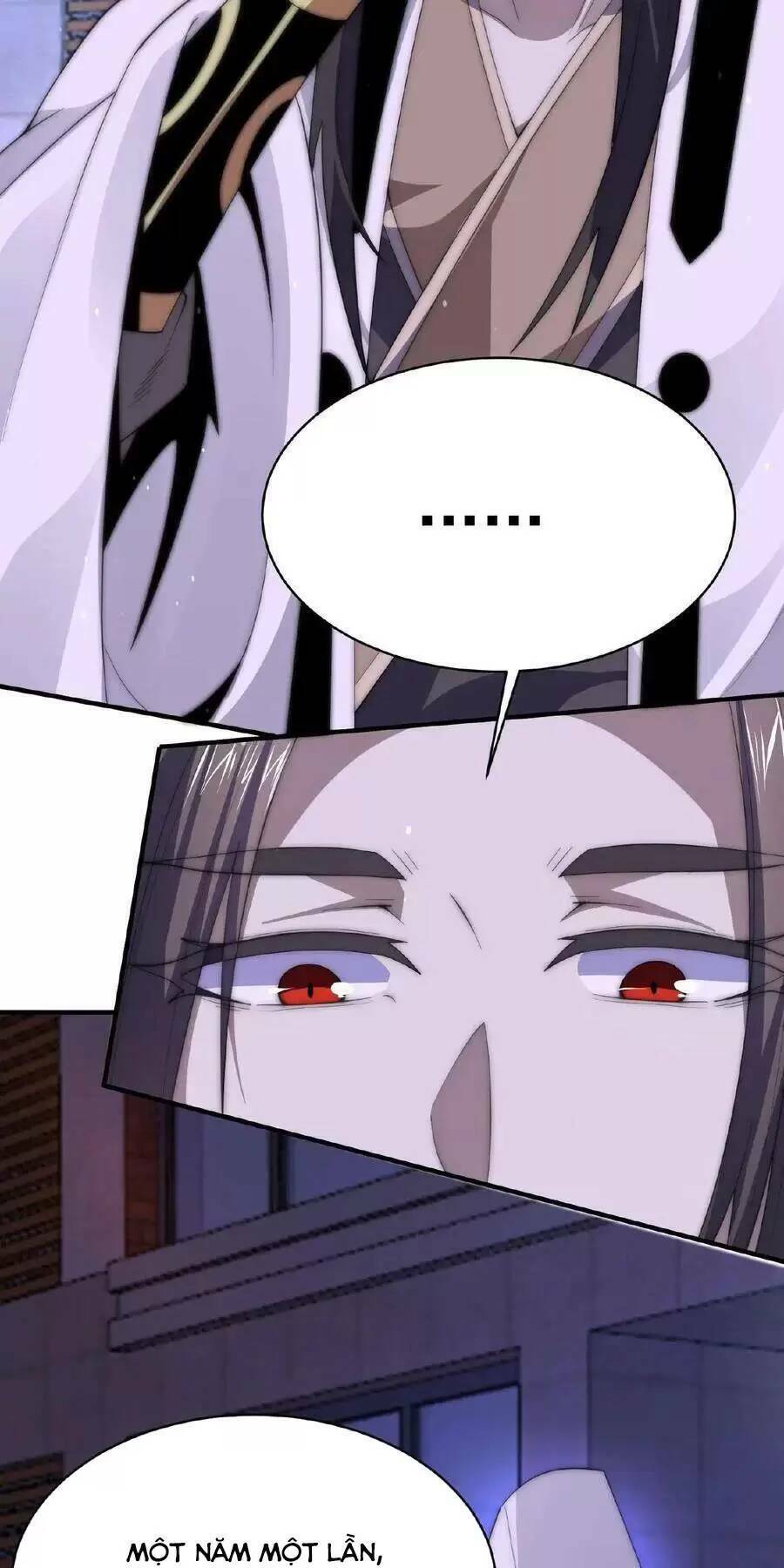 Bắt Đầu Livestream ở Địa Phủ Phát sóng trực tiếp ở đây ai dám đến Chap 34 - Next Chap 35