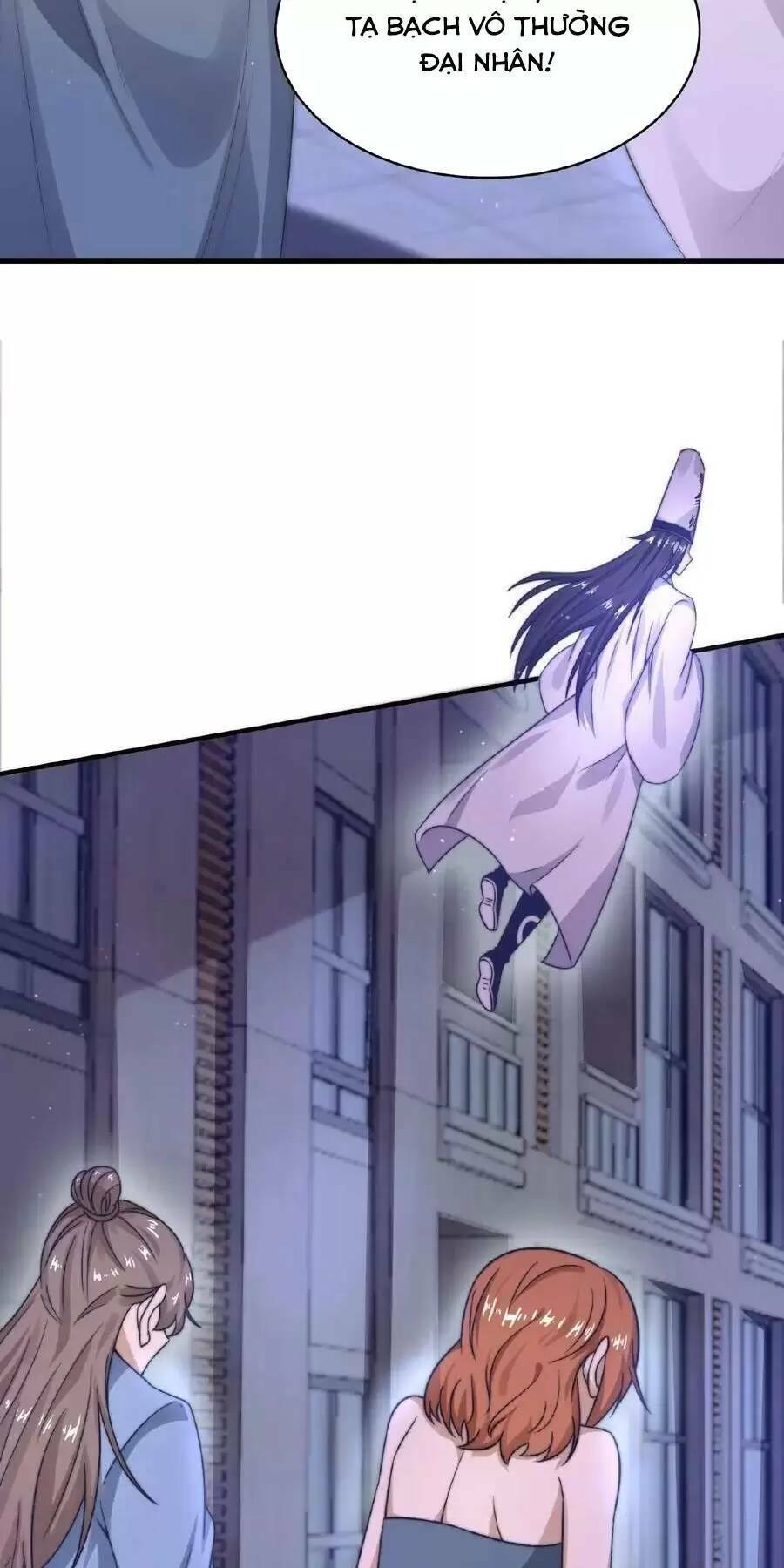 Bắt Đầu Livestream ở Địa Phủ Phát sóng trực tiếp ở đây ai dám đến Chap 34 - Next Chap 35