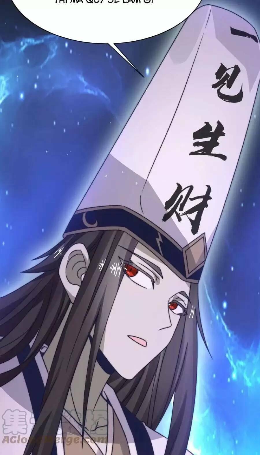 Bắt Đầu Livestream ở Địa Phủ Phát sóng trực tiếp ở đây ai dám đến Chap 34 - Next Chap 35