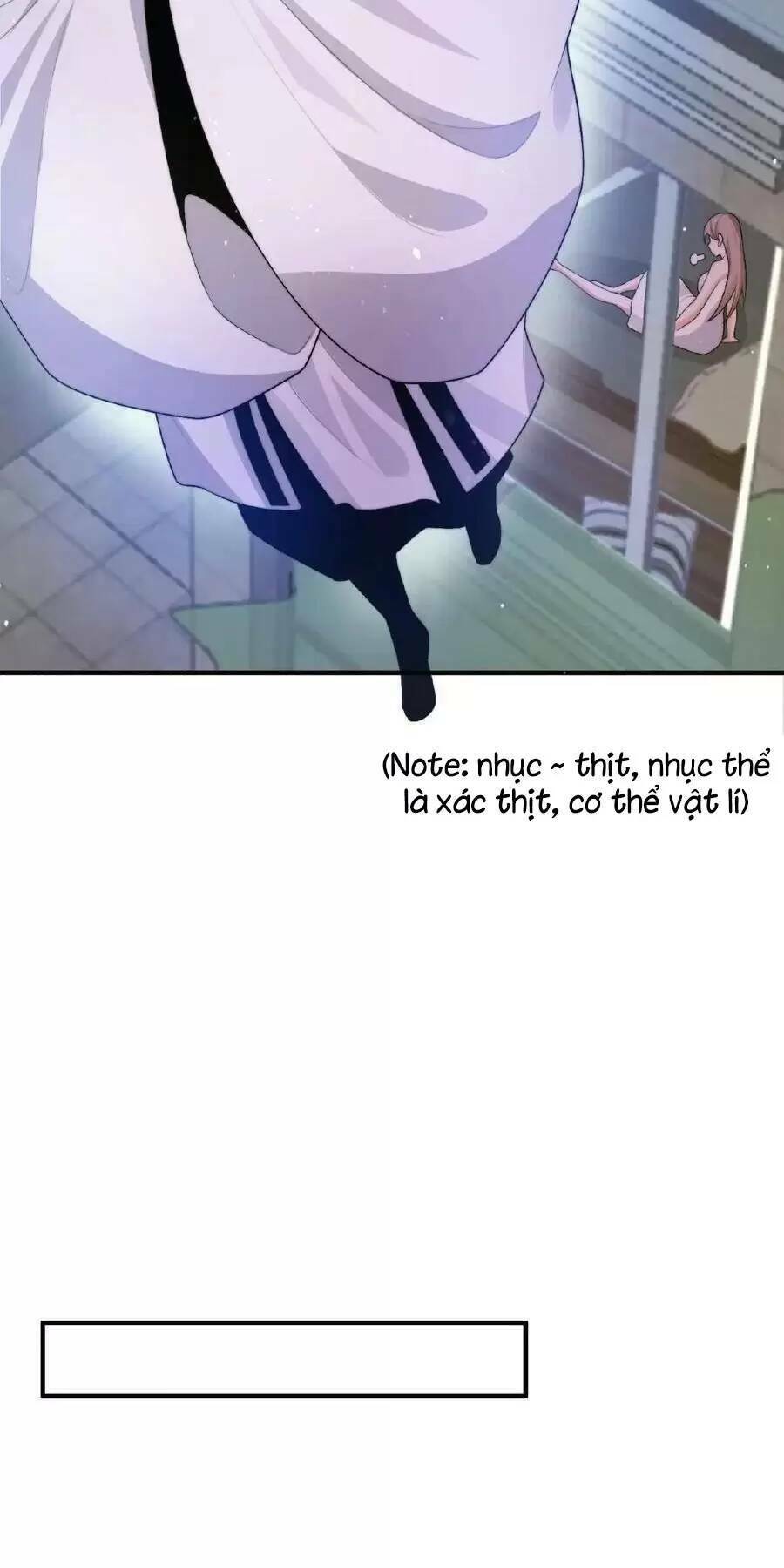 Bắt Đầu Livestream ở Địa Phủ Phát sóng trực tiếp ở đây ai dám đến Chap 34 - Next Chap 35