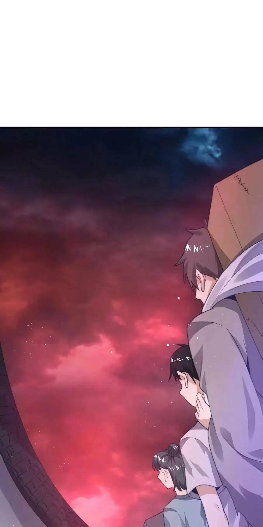 Bắt Đầu Livestream ở Địa Phủ Phát sóng trực tiếp ở đây ai dám đến Chap 35 - Next Chap 36