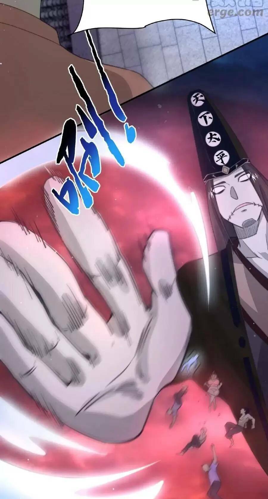 Bắt Đầu Livestream ở Địa Phủ Phát sóng trực tiếp ở đây ai dám đến Chap 35 - Next Chap 36