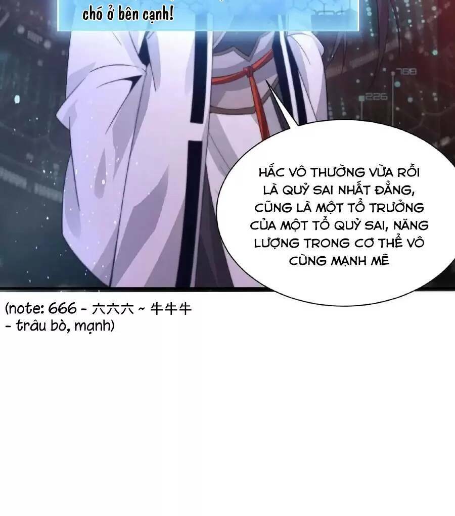 Bắt Đầu Livestream ở Địa Phủ Phát sóng trực tiếp ở đây ai dám đến Chap 35 - Next Chap 36