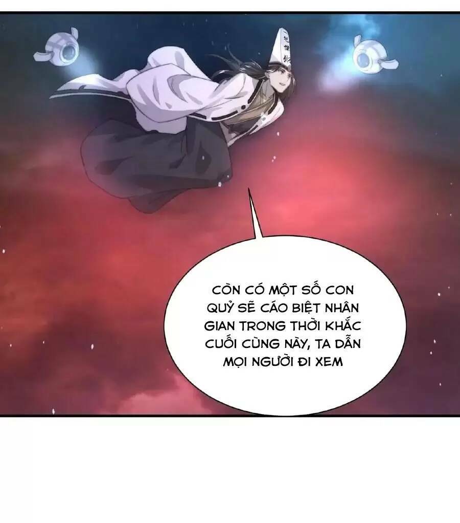 Bắt Đầu Livestream ở Địa Phủ Phát sóng trực tiếp ở đây ai dám đến Chap 35 - Next Chap 36