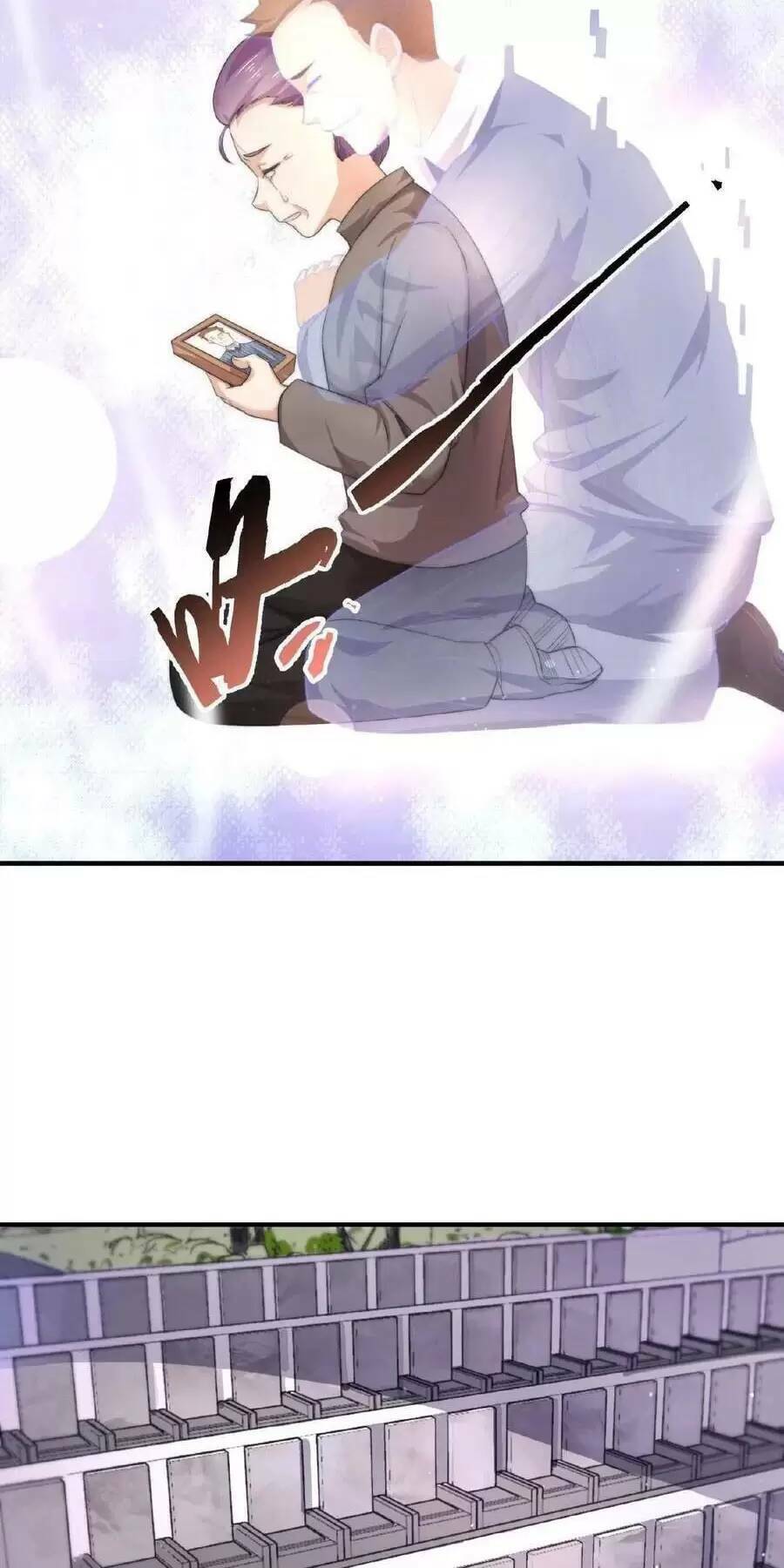 Bắt Đầu Livestream ở Địa Phủ Phát sóng trực tiếp ở đây ai dám đến Chap 35 - Next Chap 36