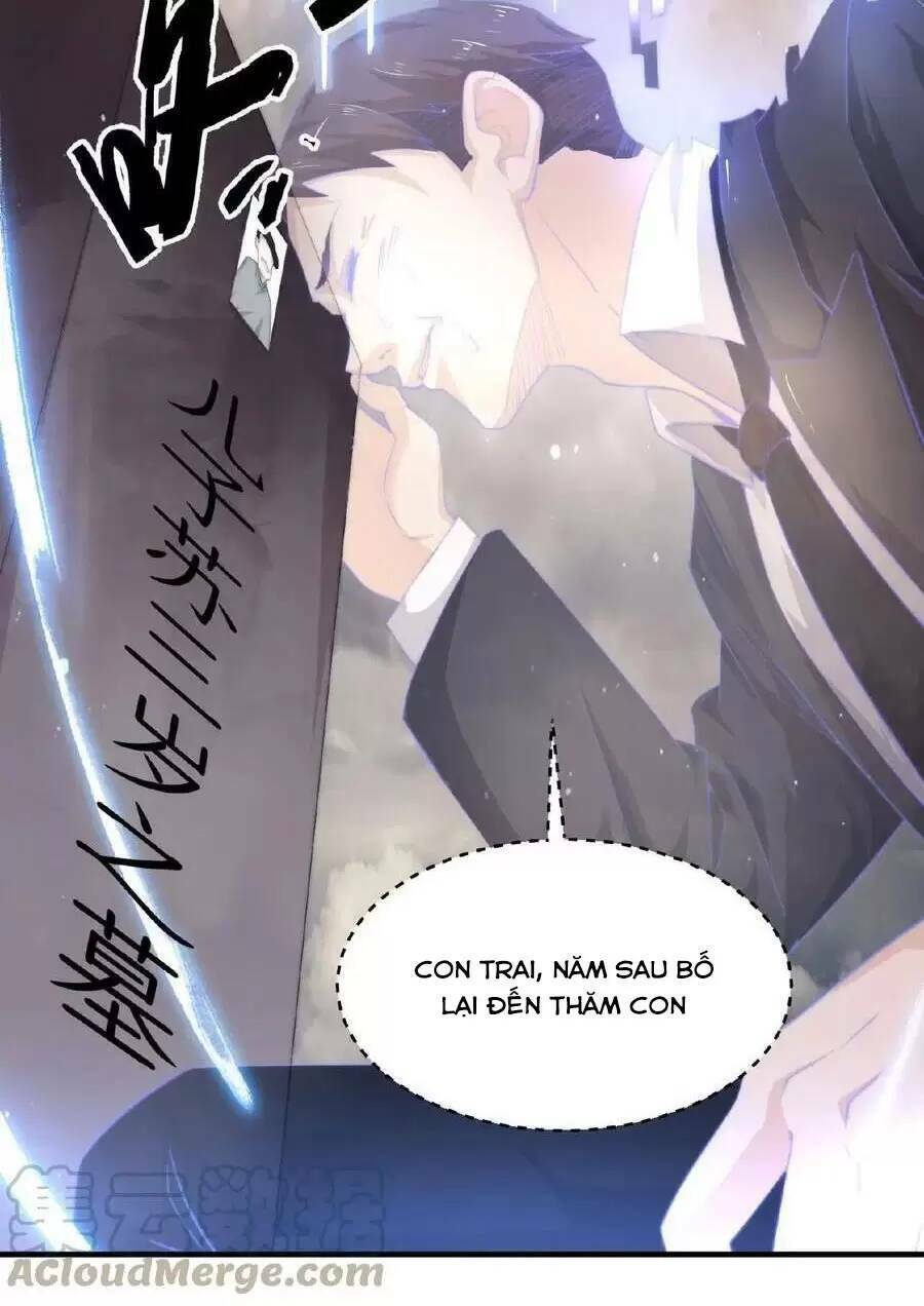 Bắt Đầu Livestream ở Địa Phủ Phát sóng trực tiếp ở đây ai dám đến Chap 35 - Next Chap 36