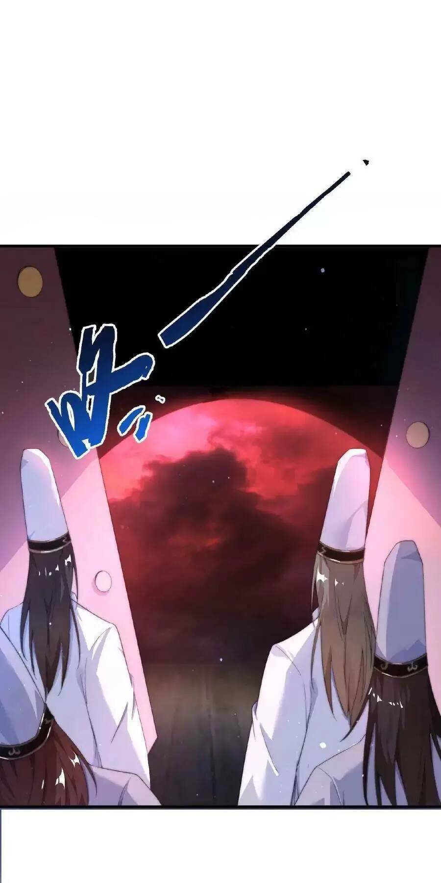 Bắt Đầu Livestream ở Địa Phủ Phát sóng trực tiếp ở đây ai dám đến Chap 35 - Next Chap 36