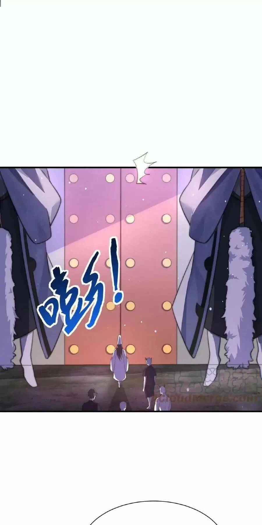 Bắt Đầu Livestream ở Địa Phủ Phát sóng trực tiếp ở đây ai dám đến Chap 35 - Next Chap 36