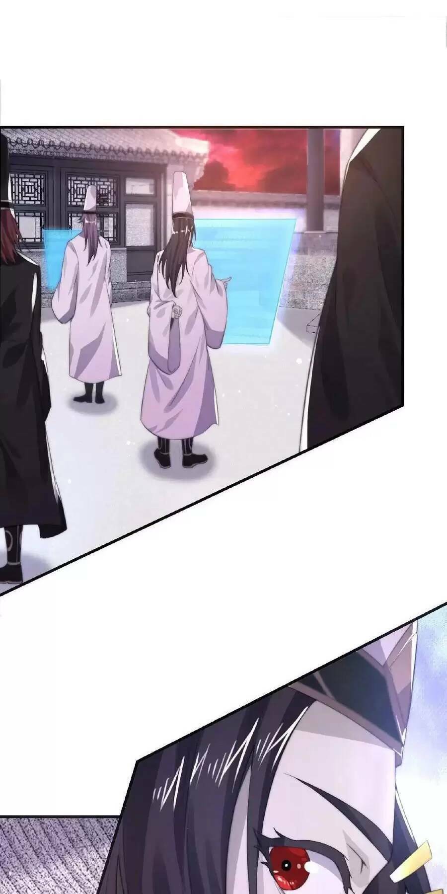 Bắt Đầu Livestream ở Địa Phủ Phát sóng trực tiếp ở đây ai dám đến Chap 35 - Next Chap 36