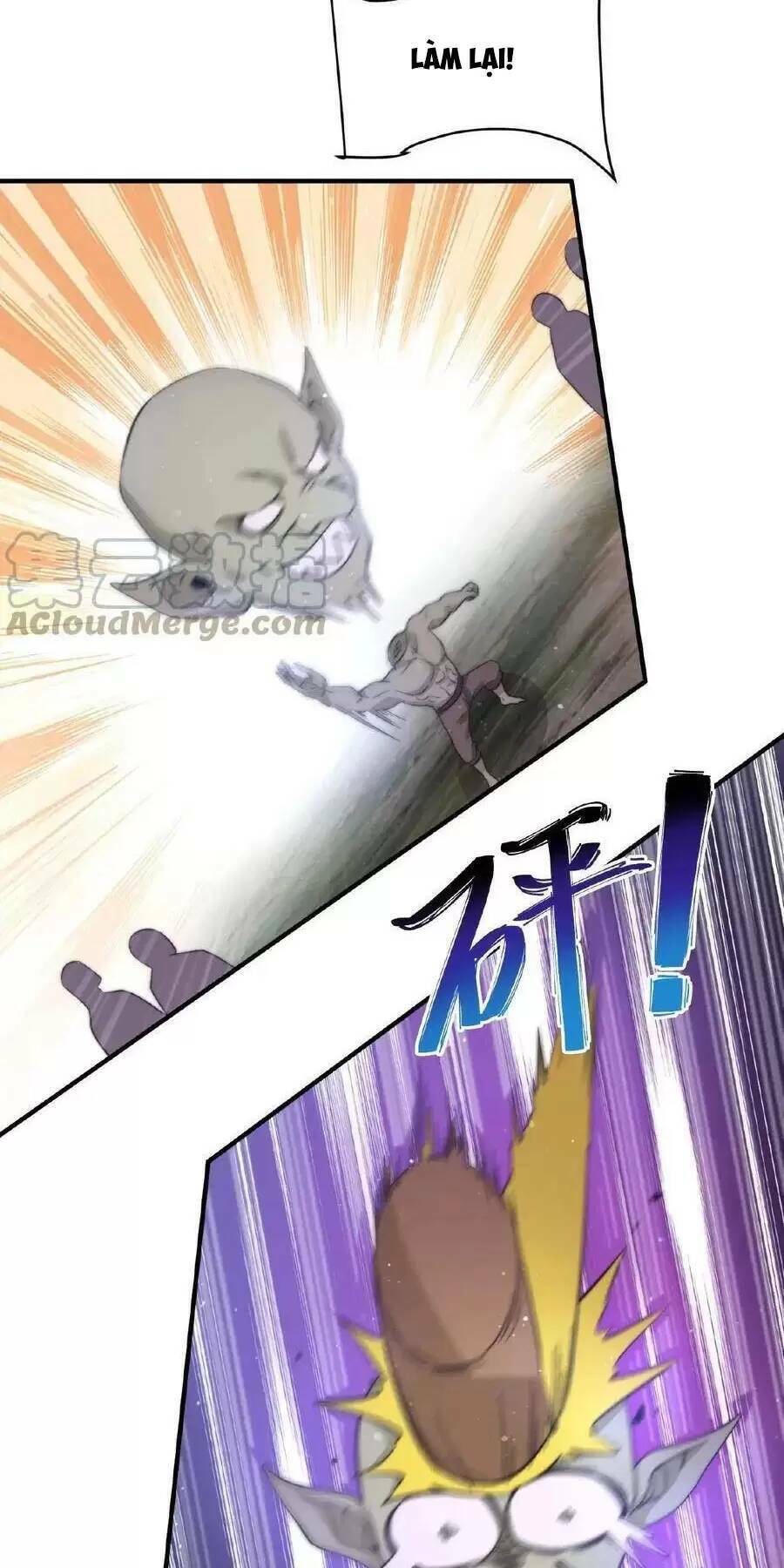 Bắt Đầu Livestream ở Địa Phủ Phát sóng trực tiếp ở đây ai dám đến Chap 35 - Next Chap 36