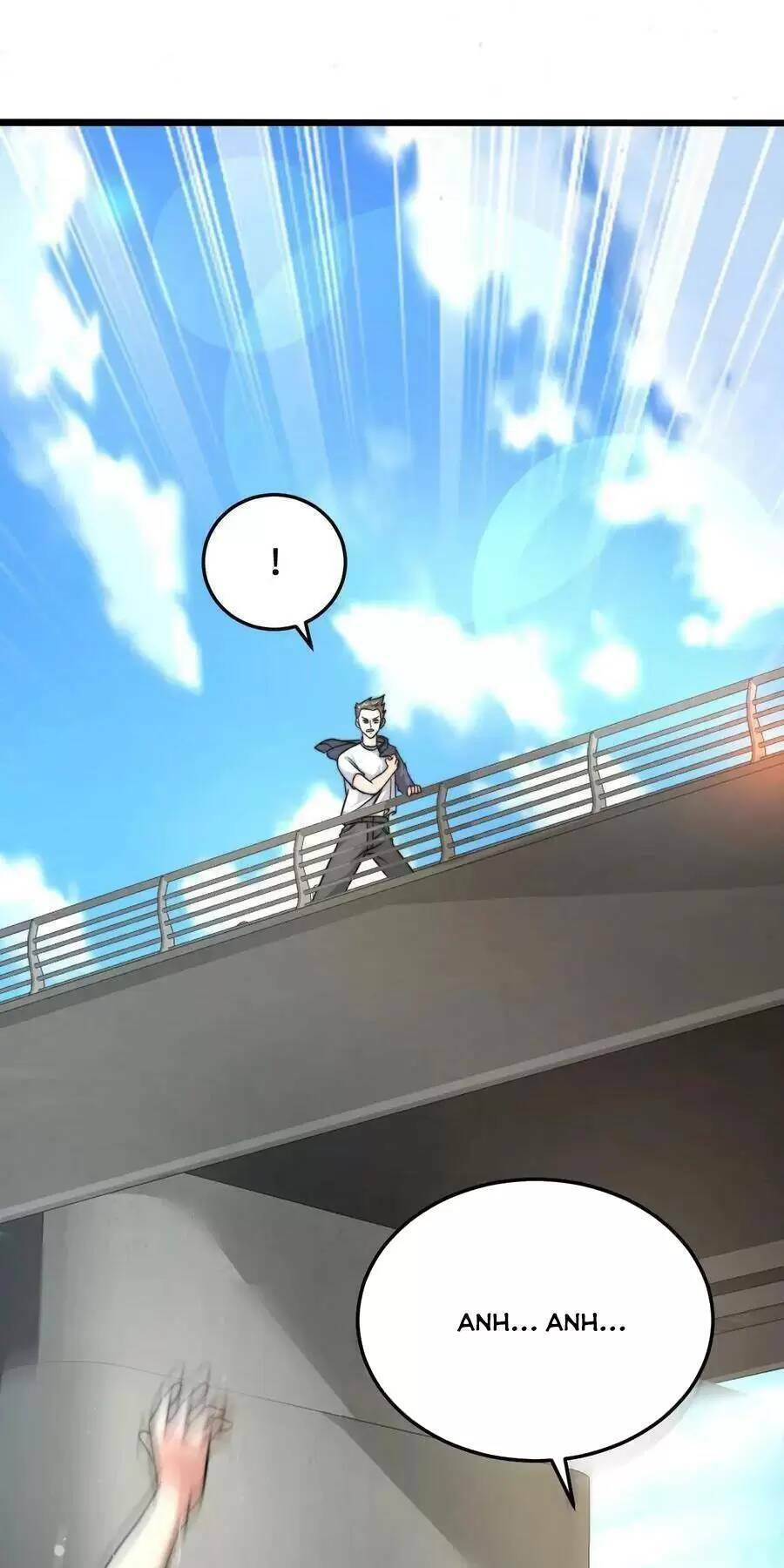 Bắt Đầu Livestream ở Địa Phủ Phát sóng trực tiếp ở đây ai dám đến Chap 37 - Next Chap 38