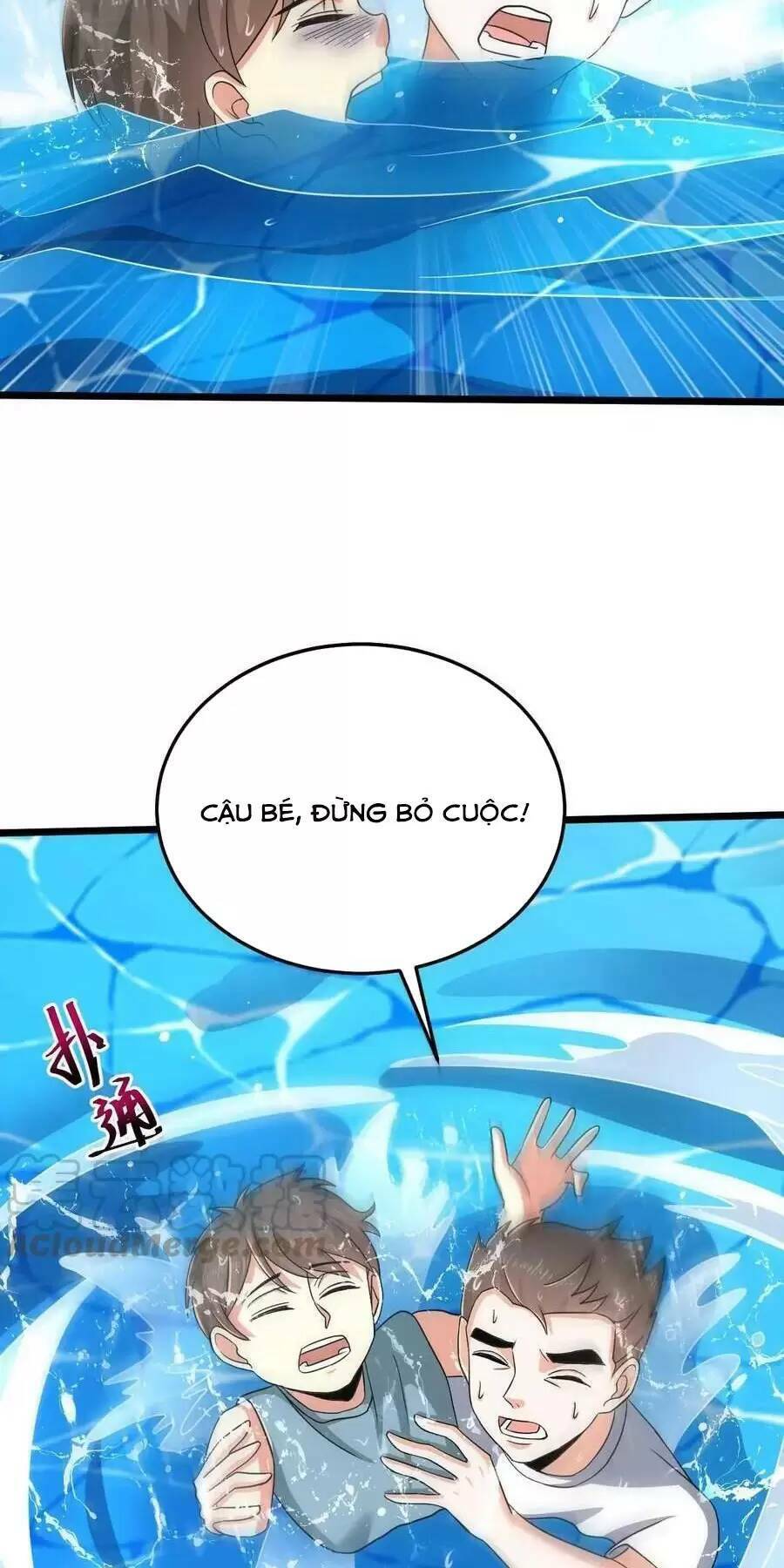 Bắt Đầu Livestream ở Địa Phủ Phát sóng trực tiếp ở đây ai dám đến Chap 37 - Next Chap 38