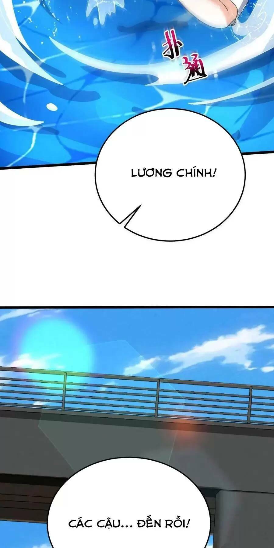 Bắt Đầu Livestream ở Địa Phủ Phát sóng trực tiếp ở đây ai dám đến Chap 37 - Next Chap 38