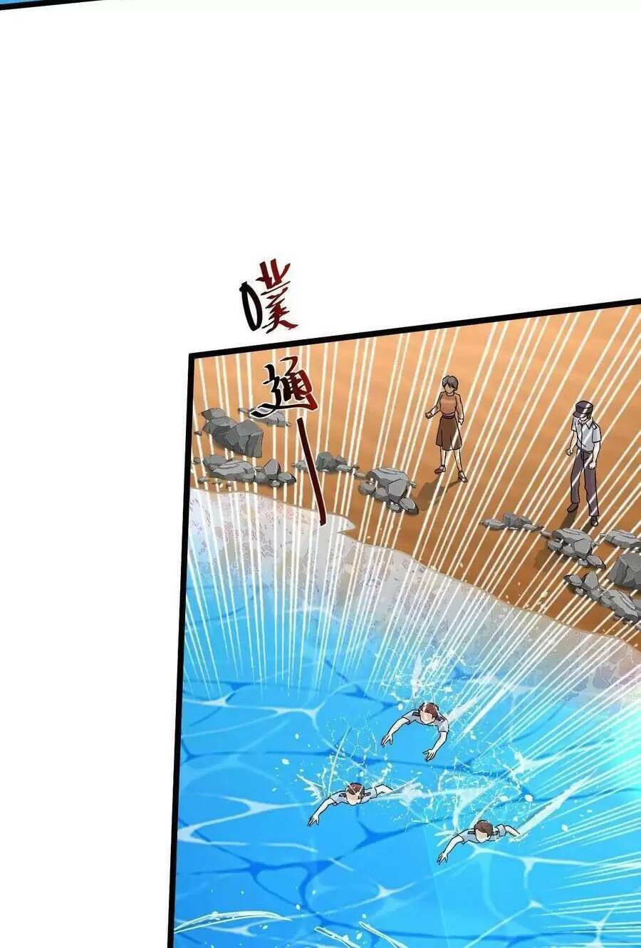 Bắt Đầu Livestream ở Địa Phủ Phát sóng trực tiếp ở đây ai dám đến Chap 37 - Next Chap 38