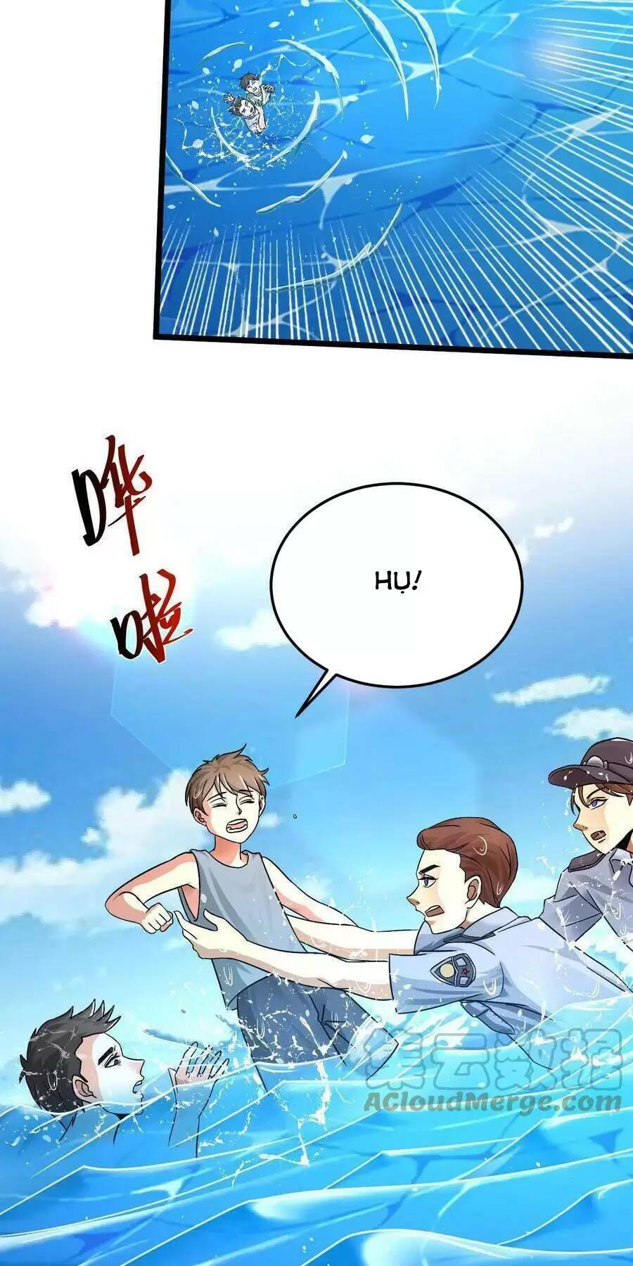 Bắt Đầu Livestream ở Địa Phủ Phát sóng trực tiếp ở đây ai dám đến Chap 37 - Next Chap 38