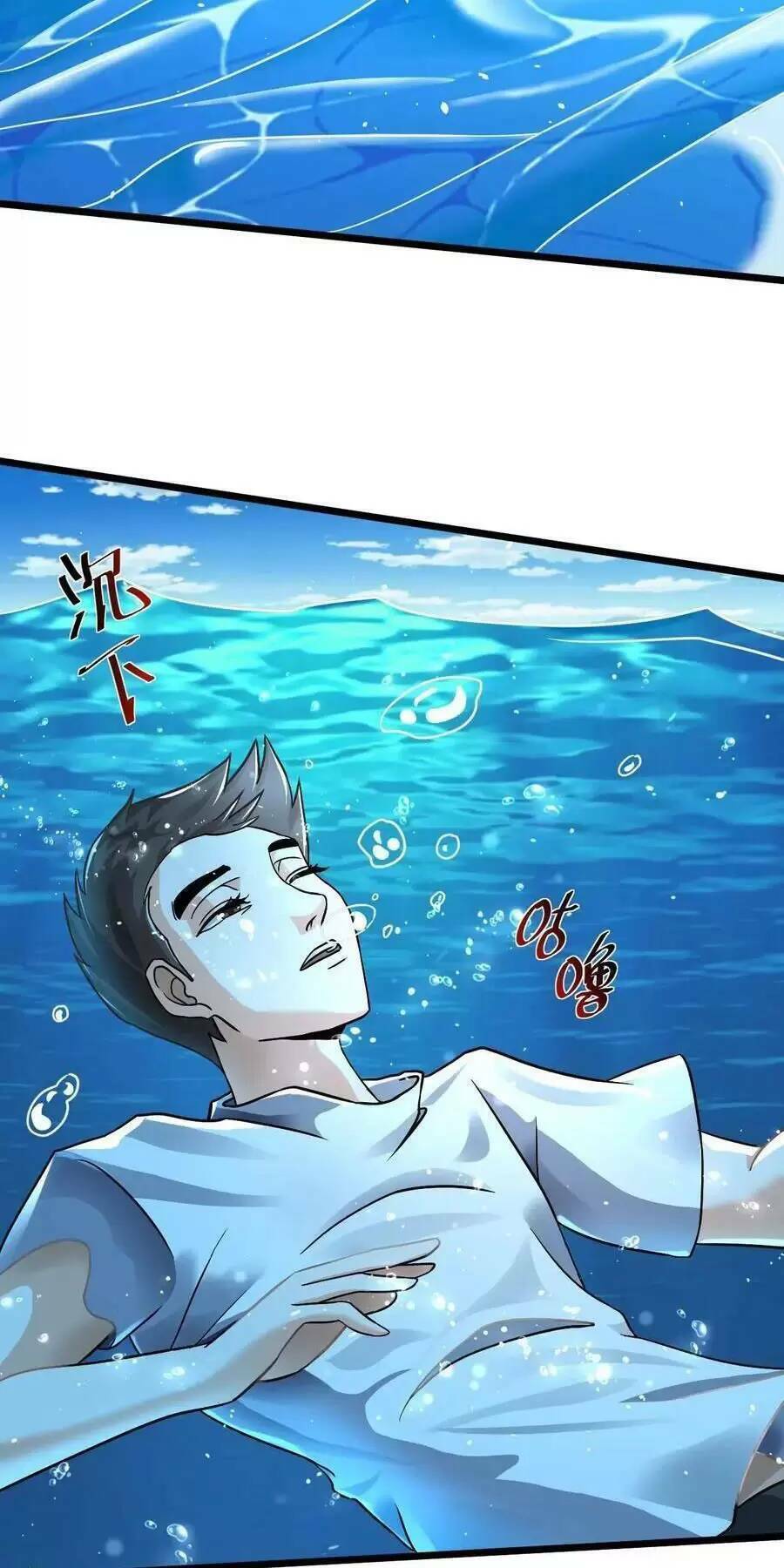 Bắt Đầu Livestream ở Địa Phủ Phát sóng trực tiếp ở đây ai dám đến Chap 37 - Next Chap 38