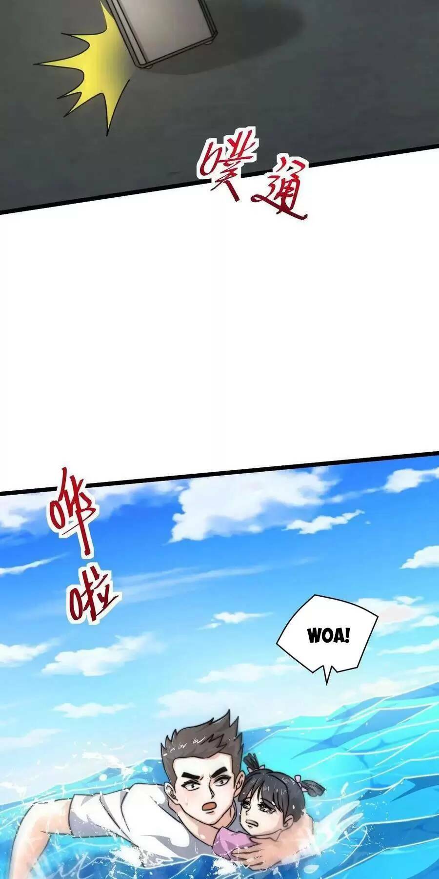 Bắt Đầu Livestream ở Địa Phủ Phát sóng trực tiếp ở đây ai dám đến Chap 37 - Next Chap 38