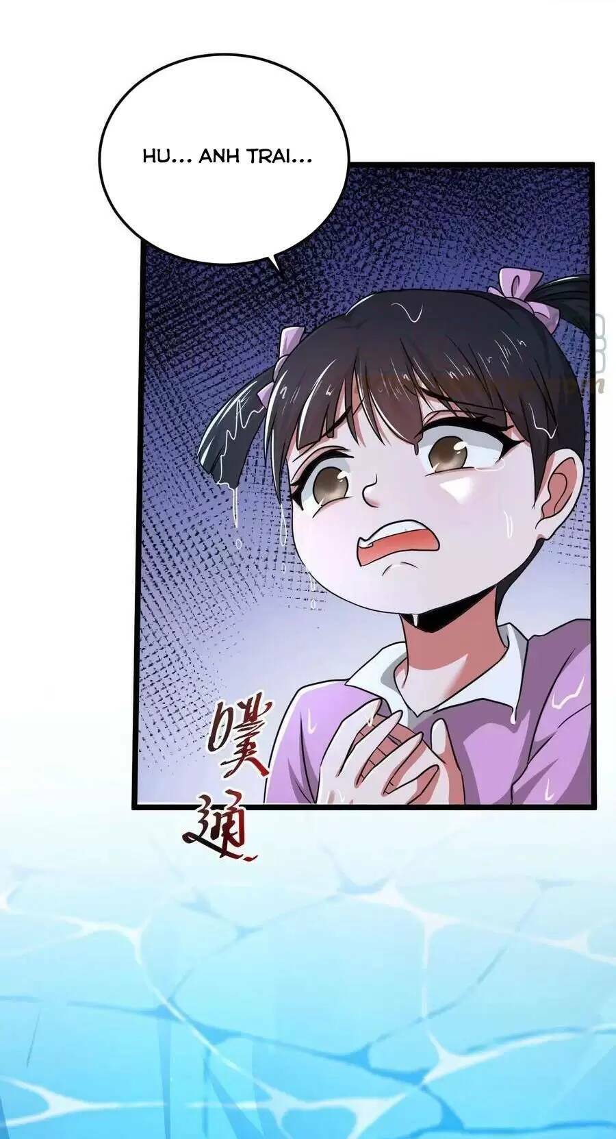 Bắt Đầu Livestream ở Địa Phủ Phát sóng trực tiếp ở đây ai dám đến Chap 37 - Next Chap 38