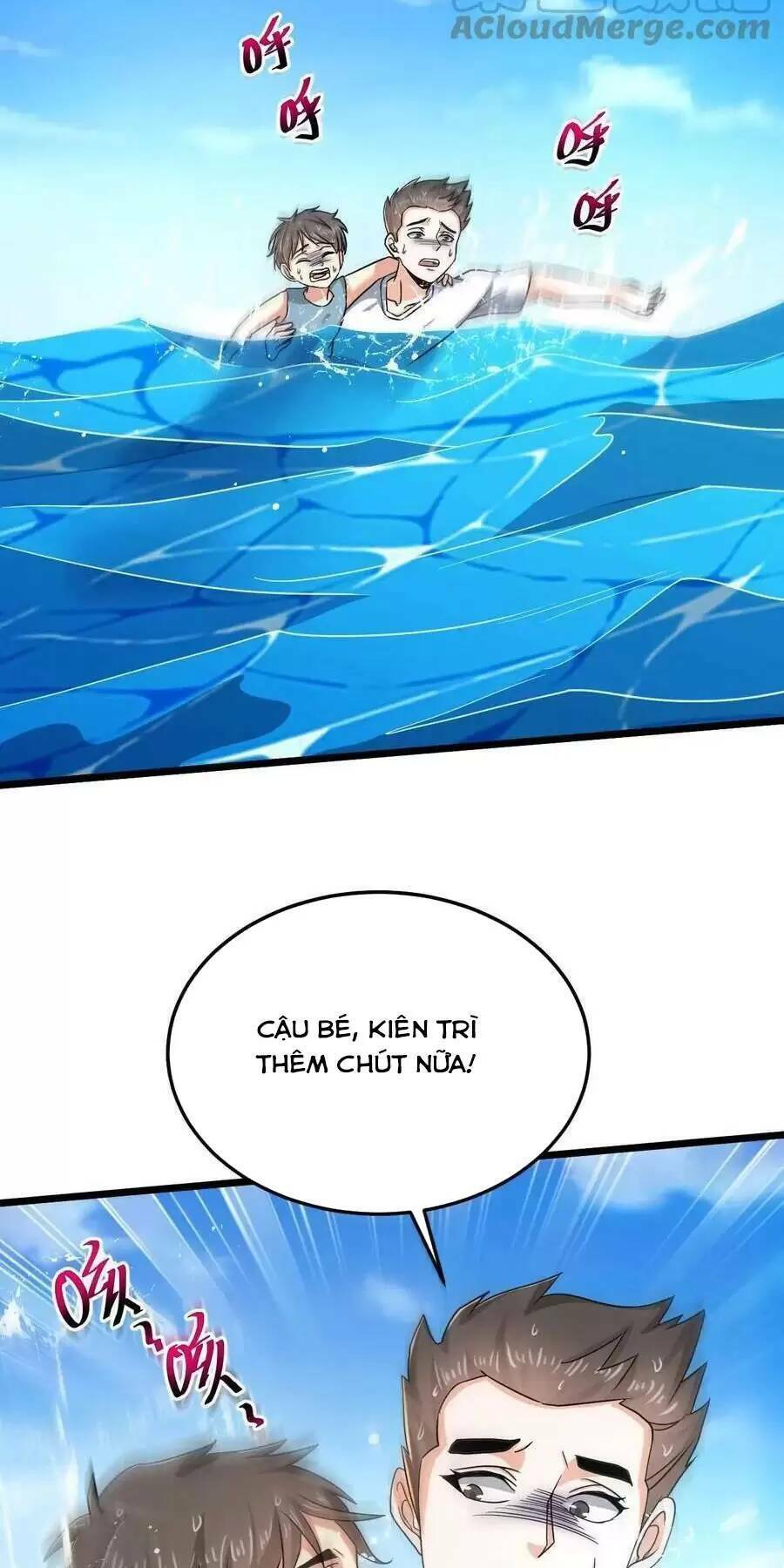 Bắt Đầu Livestream ở Địa Phủ Phát sóng trực tiếp ở đây ai dám đến Chap 37 - Next Chap 38