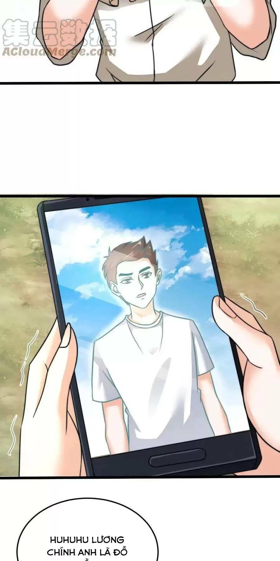 Bắt Đầu Livestream ở Địa Phủ Phát sóng trực tiếp ở đây ai dám đến Chap 38 - Next Chap 39