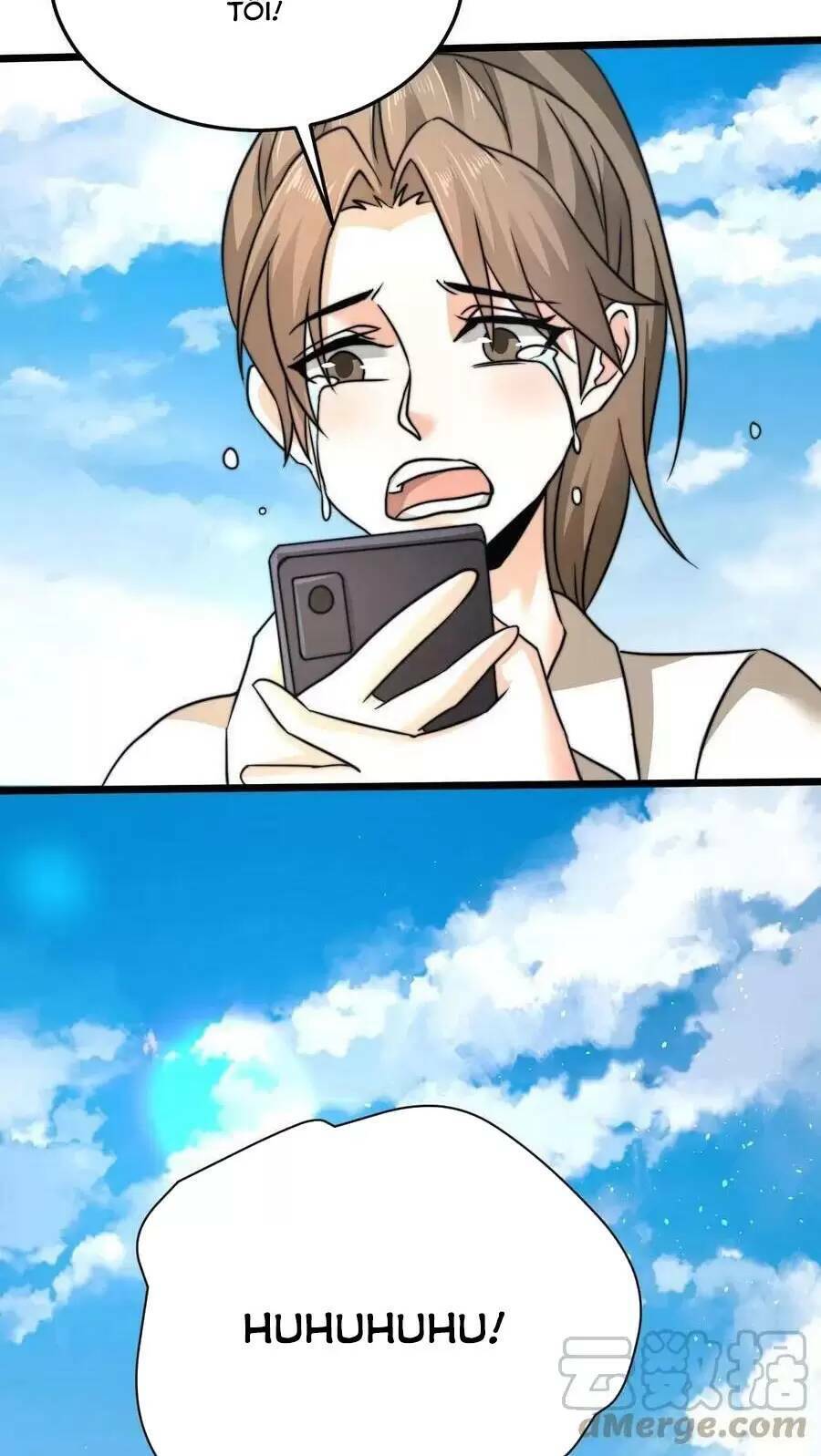 Bắt Đầu Livestream ở Địa Phủ Phát sóng trực tiếp ở đây ai dám đến Chap 38 - Next Chap 39