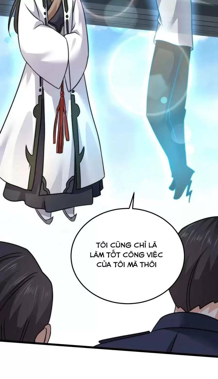 Bắt Đầu Livestream ở Địa Phủ Phát sóng trực tiếp ở đây ai dám đến Chap 38 - Next Chap 39